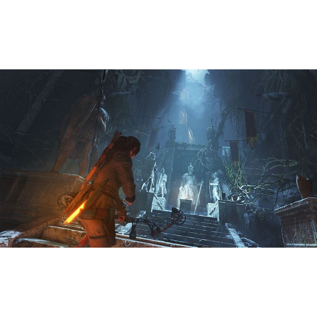 Jual Rise of the Tomb Raider - Game Pc - Game Laptop - Link Download ...