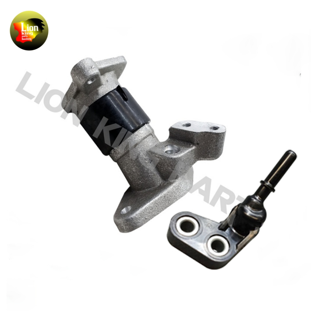 Jual INTAKE MANIPUL CB150R CBR150 CB 150 BISA UNTUK DOWNDRAFT