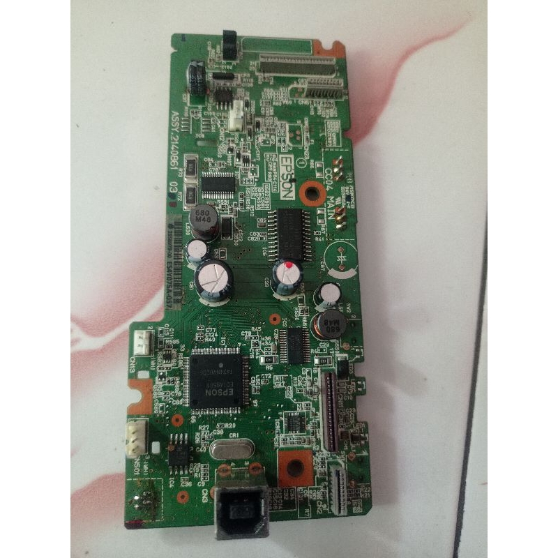 Jual mesin printer epson L210 | Shopee Indonesia