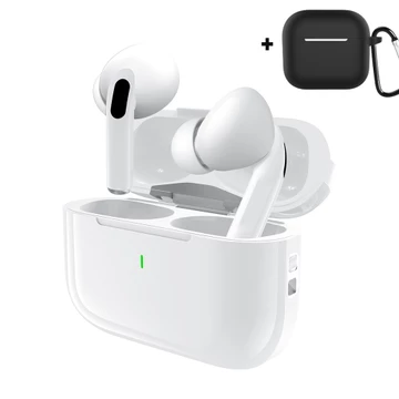 Goojodoq TWS A5 Earphone Bluetooth J206 5.3 Headphones Wireless Sports Bass Noise Reduction