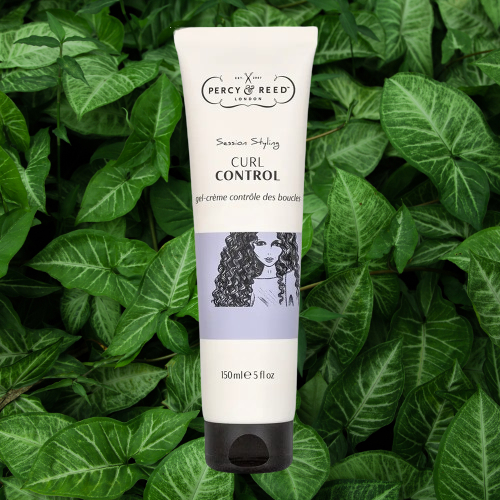 Jual PERCY & REED SESSION STYLING CURL CONTROL ORIGINAL 150 ML | Shopee ...