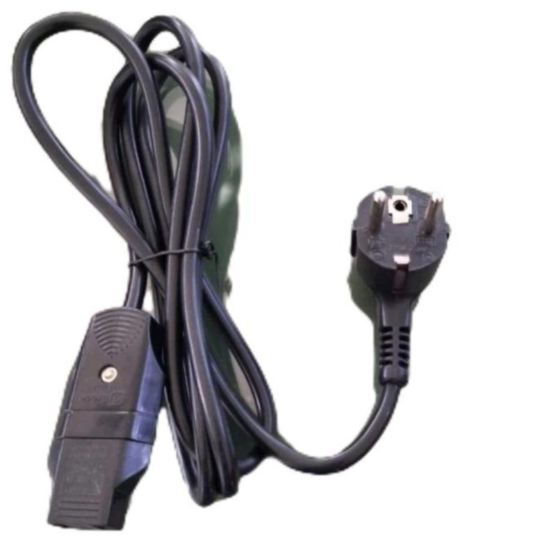 Jual Kabel Power untuk Keyboard Roland E10 E20 E30 E70 E86 E96 E660 ...