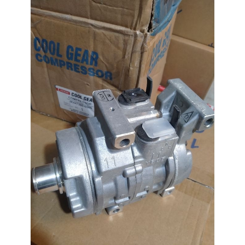 Mengupas Tuntas AC Vios: Performa, Masalah Umum, dan Solusi