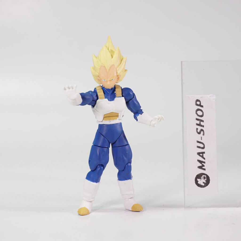 Jual Vegeta Bejita Shodo Dragon Ball Z action figure Shopee Indonesia