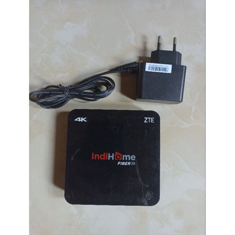 Jual STB B860H V1 OpenWRT + SD card 4GB Shopee Indonesia