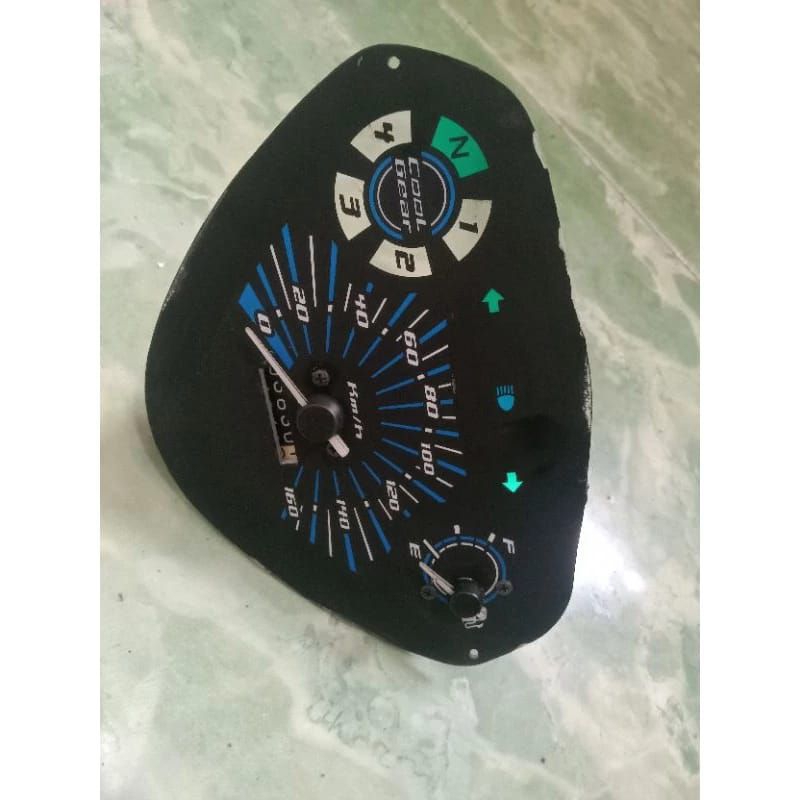 Jual mesin spidometer Yamaha Jupiter z original copotan | Shopee Indonesia