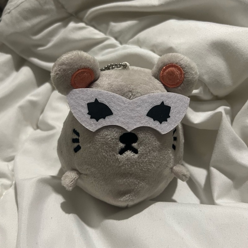 Store Joker/Akira Kurusu Pitanui Plush