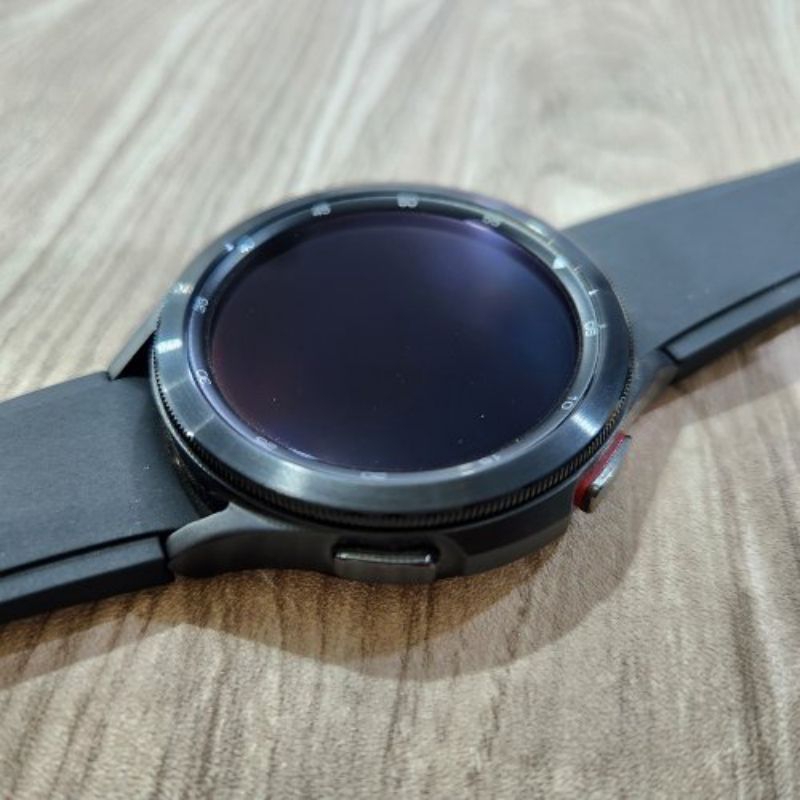 Jual EX DEMO Galaxy Watch 4 Classic Bluetooth | Shopee Indonesia