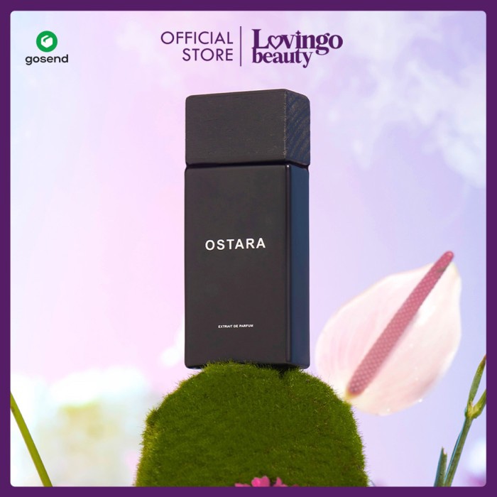 Jual Lovingo Saff And Co Extrait De Parfum Ostara Tahan Lama 12