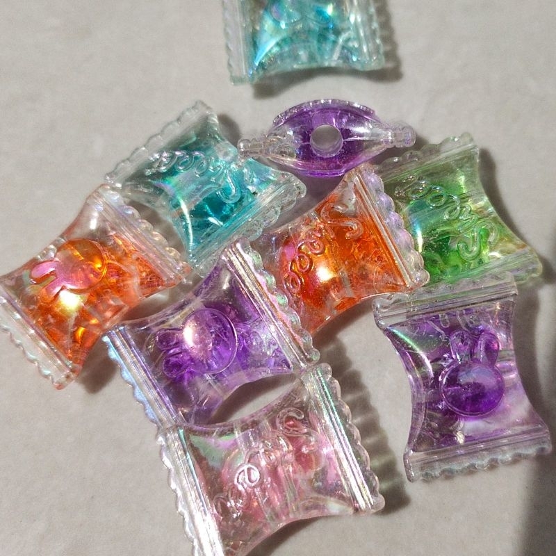 Jual [10 pcs] Permen bungkus | Shopee Indonesia