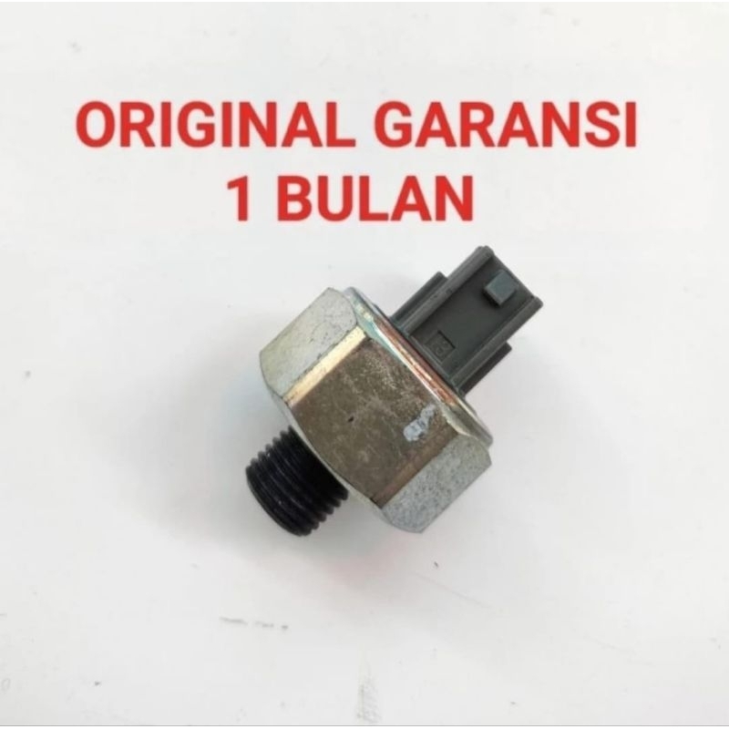 Jual Sensor Knock Knok Knocking Toyota Corolla great all new altis vios ...