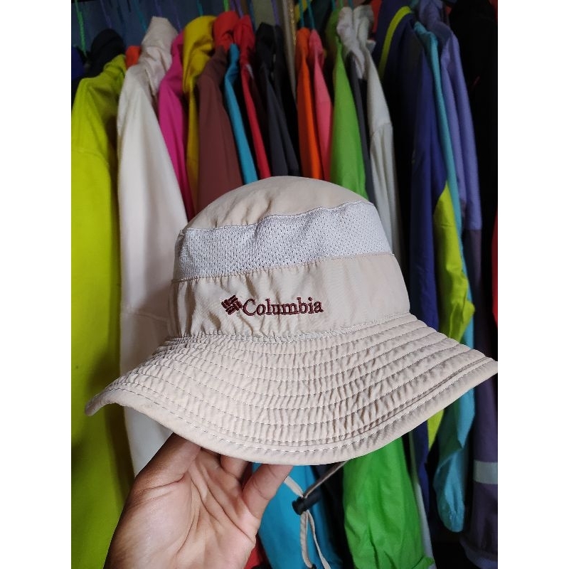 Jual topi outdoor rimba | Shopee Indonesia