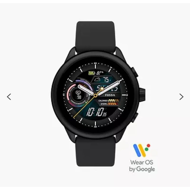 Harga fossil cheap sport