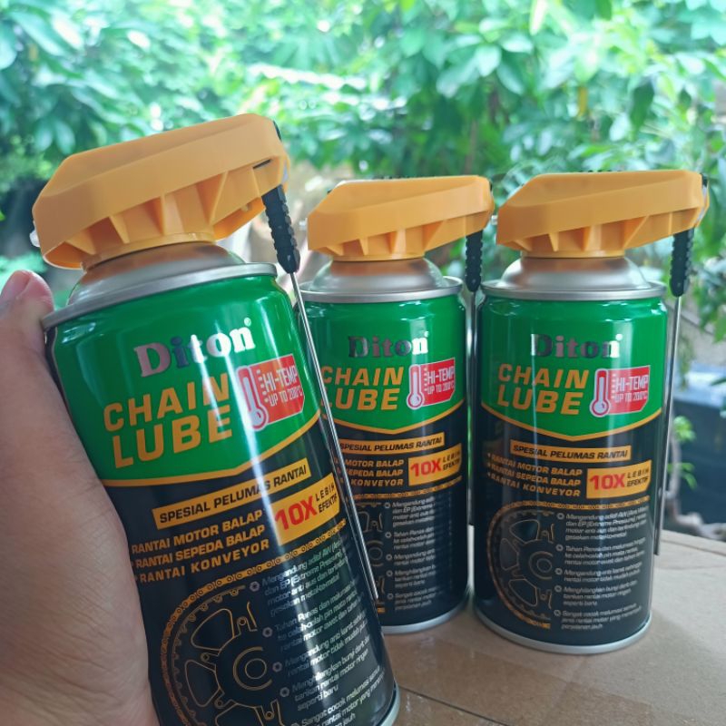 Jual MINIM 2- chainlube petroasia carb clean petroasia full penetrating ...