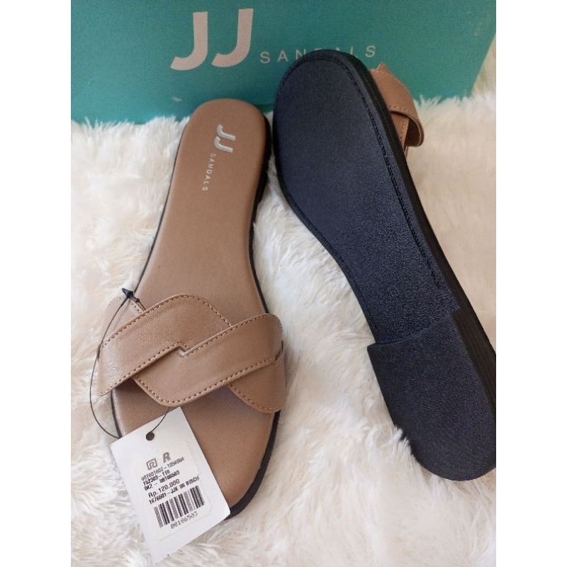 Jual Sandal Teplek Brand Ramayana Sandal Teplek JJ Sandals Shopee Indonesia