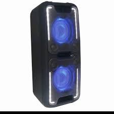 Jual AUDIO SHARP PS - 920 SPEAKER AKTIF PORTABLE | Shopee Indonesia