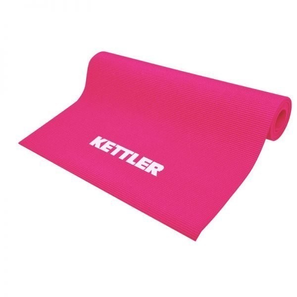 Kettler yoga mat 8mm hotsell