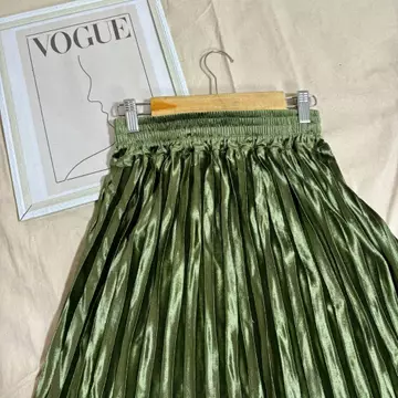 Rok Bludru Rok Velvet Panjang Rok Bludru Plisket Rok Bludru Import Premium Bisa
