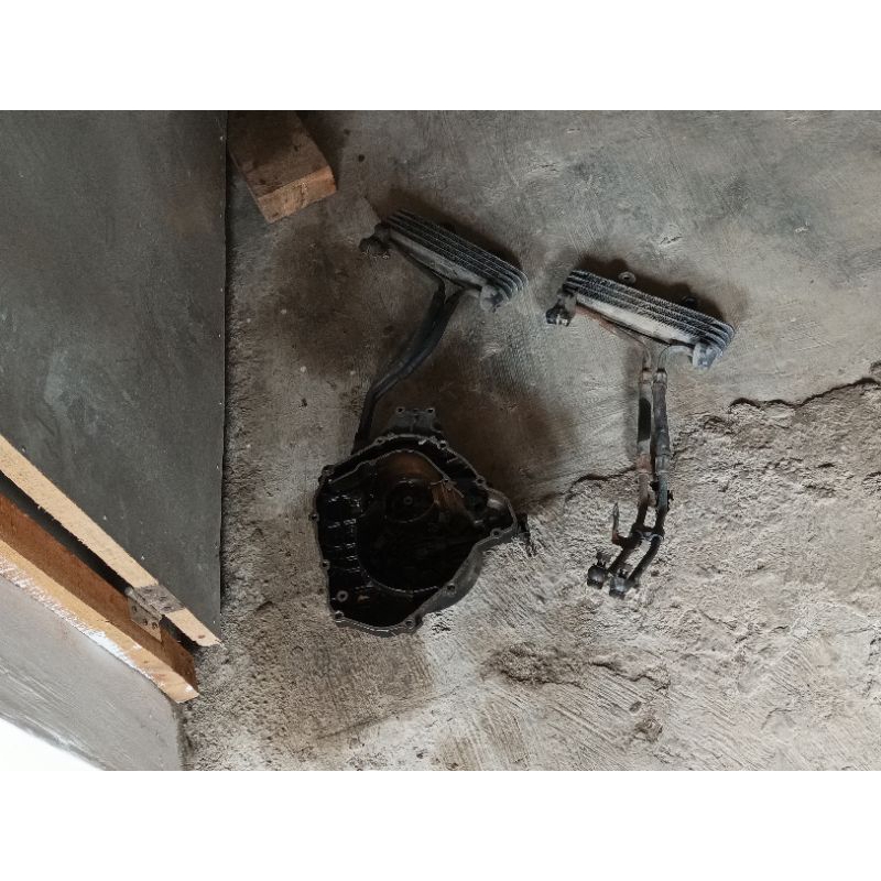 Jual oil coller bajaj pulsar | Shopee Indonesia
