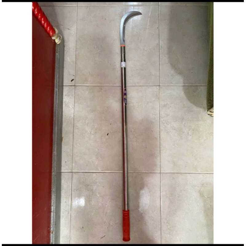 Jual alat pertanian pengait buah multifungsi dan penyiang rumput ...