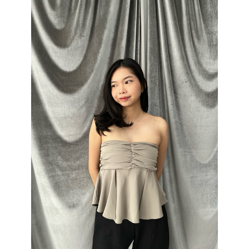 GENTRYPORTOFINO 売れ筋商品|||ジェントリーポルトフィーノ Tシャツ トップス レディース Tops White GENTRYPORTOFINO ジェントリーポルトフィーノ Tシャツ トップス