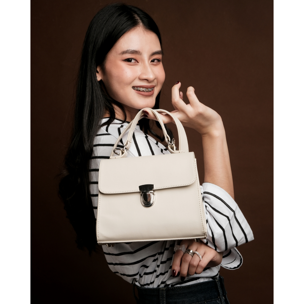 Jual Myrubylicious MAGYONA BAG | TAS WANITA | Shopee Indonesia