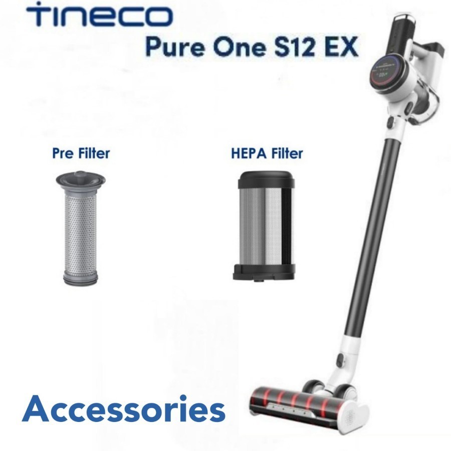 Batterie Tineco Pure One S12 - 2500mAh, 21.6V, Lithium, Pour Aspirateur Balai - Compatible S12 - 7
