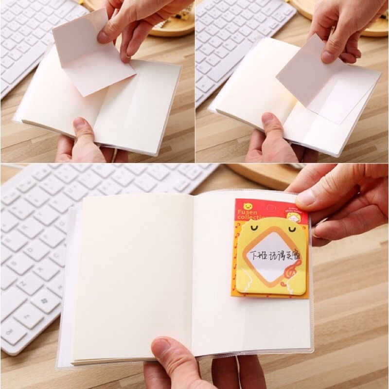 Jual Sticky Note Karakter | Shopee Indonesia