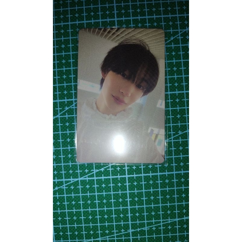 Jual Photocard Riize Official Lucky Draw Qq Tencent Music Shotaro