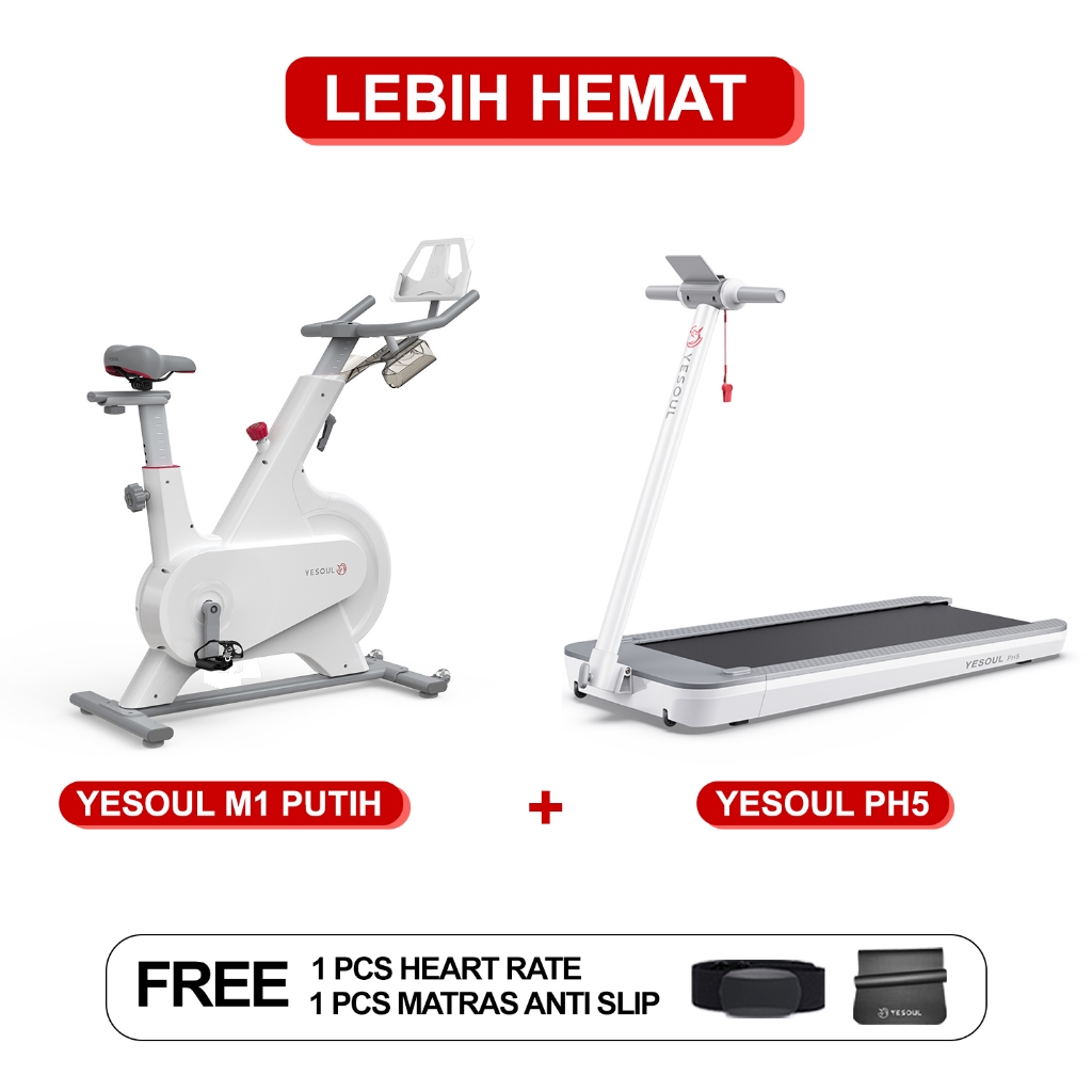 Yesoul m1 pro hotsell