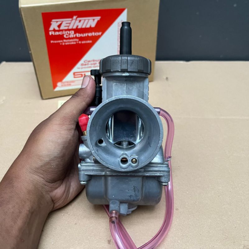 Jual Karburator PJ 34 Sudco USA Karbu PJ 34 Sudco USA Grade A Karbu 34 ...