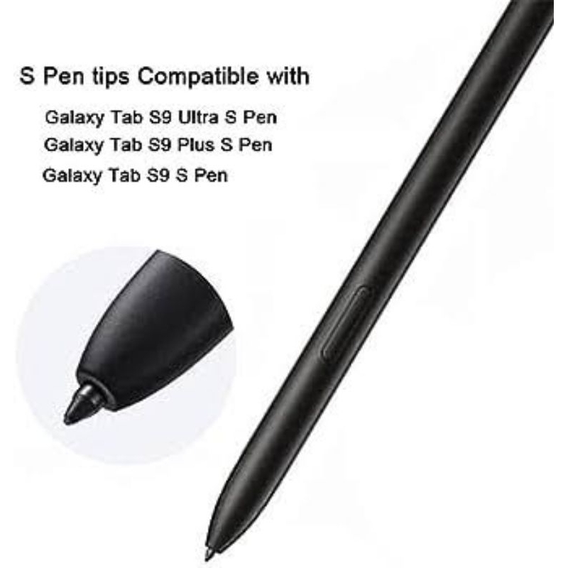 Jual Sein Original Isi Ujung S Pen Nib Samsung Galaxy S23 Ultra S24