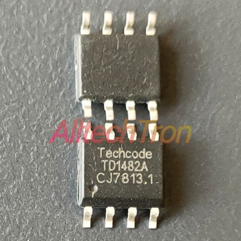 Jual TD1482A TD1482 Techcode TD 1482A TD1482AP IC 148 Synchronous ...