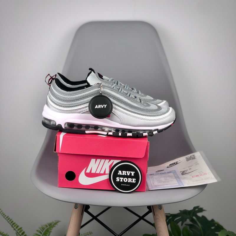 Air max 97 rainbow reflective best sale