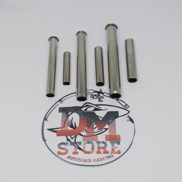 Jual Join shock sambungan joran | Shopee Indonesia