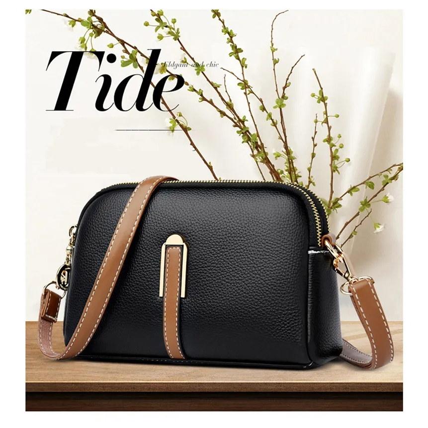 Jual Tas Selempang Wanita Terbaru 2024 Tas Selempang Bahu Wanita Tas