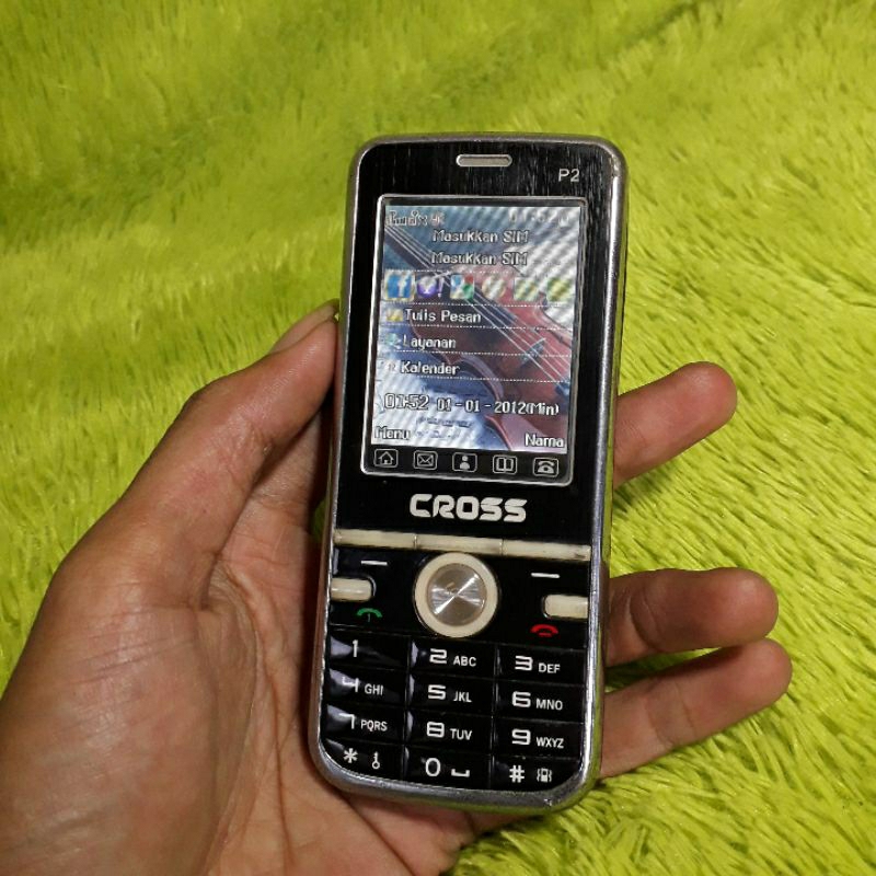 Jual Cross P2 Dual Speaker | Shopee Indonesia