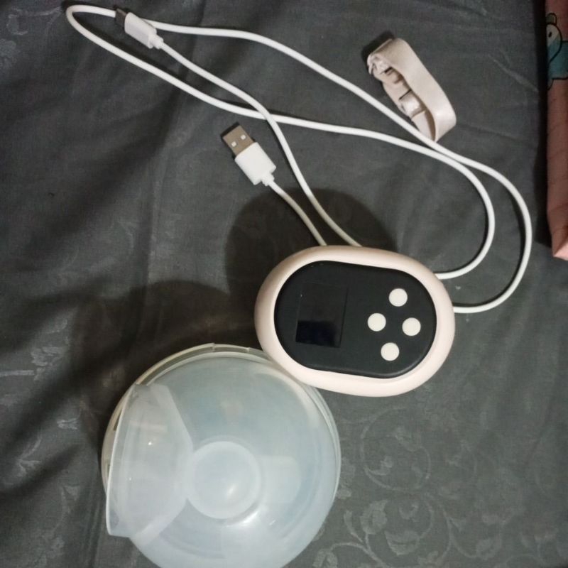 Jual pompa asi handsfree | Shopee Indonesia