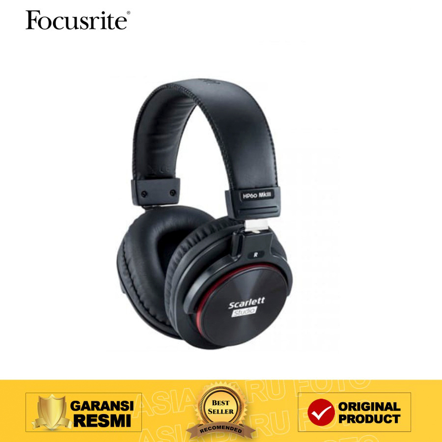 Jual focusrite scarlett 2i2 Harga Terbaik & Termurah April 2026 ...