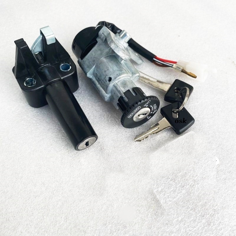 Jual Paket kunci kontak fizr key set Fizr Plus Saklar Set Sigma Fiz R ...
