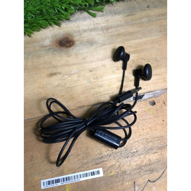 HOT Nokia Lumia Nokia Headset With Mic Jual Headset Nokia