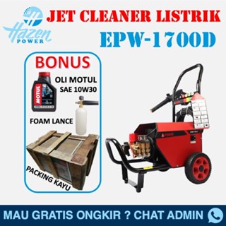 Jual Steam Alat Cuci Motor Mobil Jet Cleaner High Pressure Washer