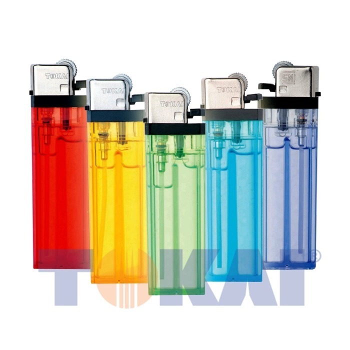 Jual Korek Api Gas Tokai Satuan 1pc -Tokai Lighter | Shopee Indonesia