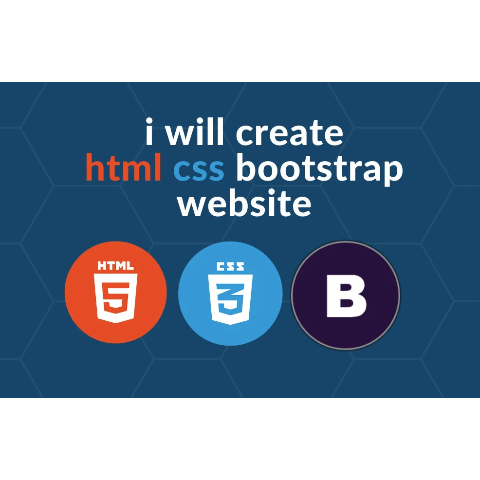 Jual LANDING PAGE HTML,CSS & BOOTSTRAP | Shopee Indonesia