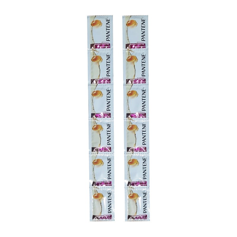 Jual Pantene Kondisioner Perawatan Rambut Rontok Renceng (5ml x 12 ...