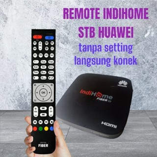 Jual REMOTE STB MY REPUBLIC FIBER REMOT INDI_HOME ZTE US_SE TV B860 ...