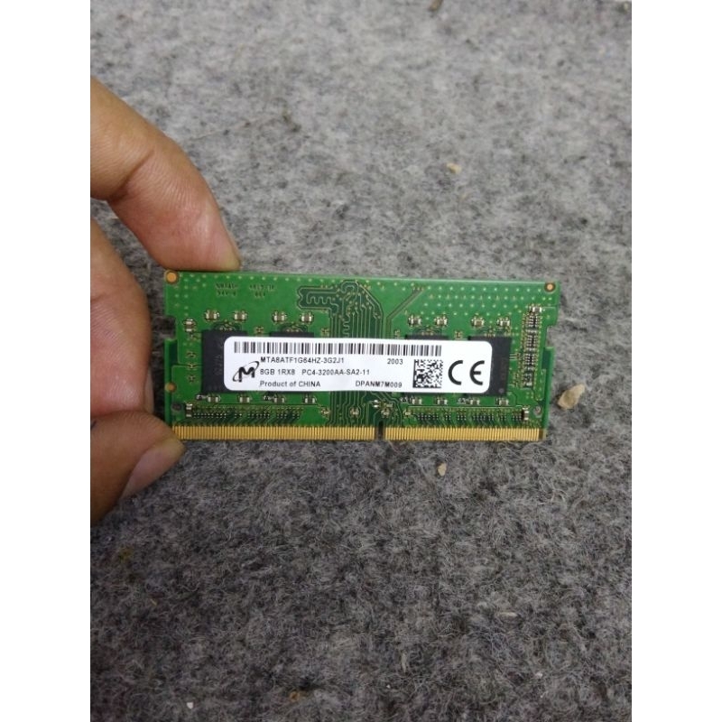 32Go RAM Mémoire HP-Compaq Omen 16-b0011nb (DDR4-25600 (PC4-3200