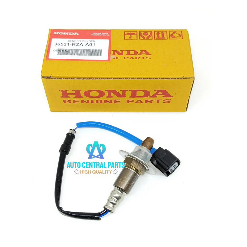 Jual SENSOR OXYGEN oksigen 02 CRV ALL NEW 2.4 ACCORD UP 36531-RZA-A01 ...