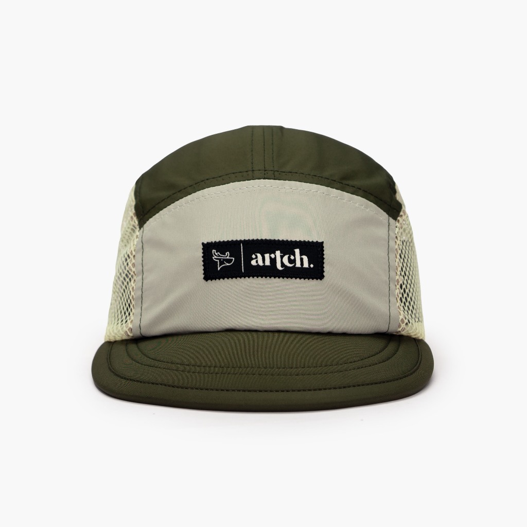 Jual ARTCH - Bob Street All Varian - Topi Sepeda | Shopee Indonesia