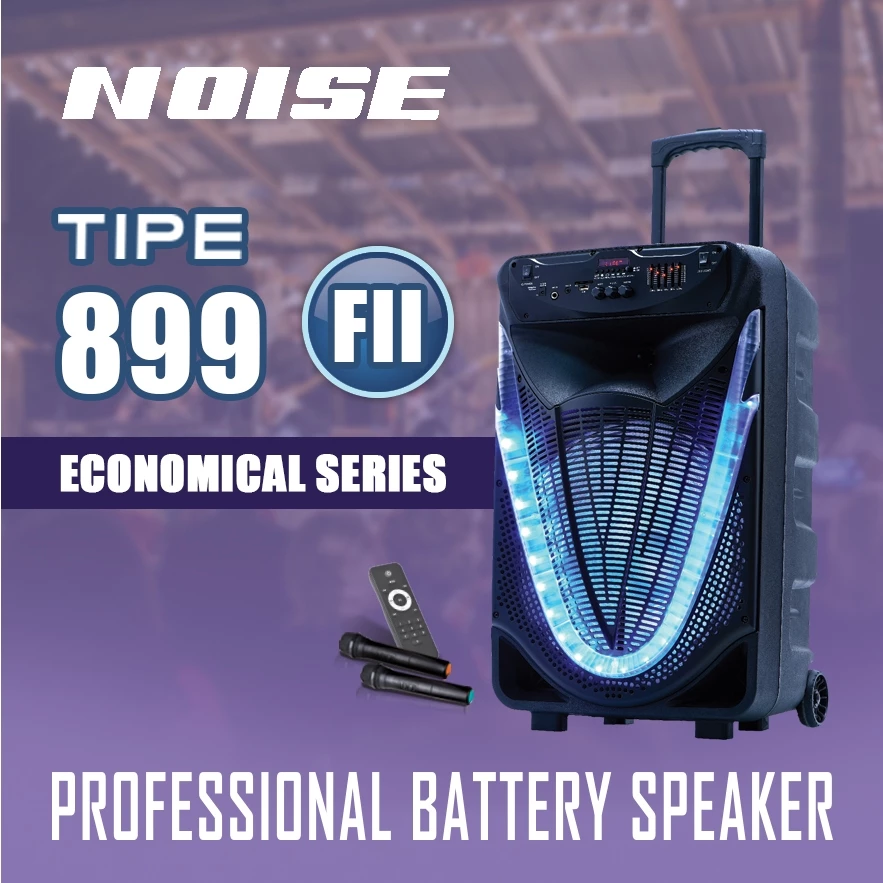 noise official store